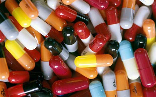 Teixobactin : un nouvel antibiotique qui a encore du chemin à faire
