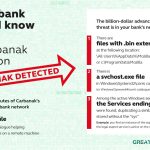 Carbanak : un malware qui pourrait couter 1 milliard de dollars aux banques