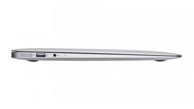 Est-ce qu'Apple va dévoiler de nouveaux MacBook Air le 24 février ?