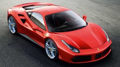 Salon de Genève : Ferrari dévoilera une 488 GTB biturbo