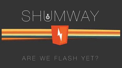 Firefox passe au lecteur Flash open source Shumway
