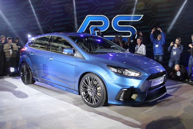 ford focus rs photo 29