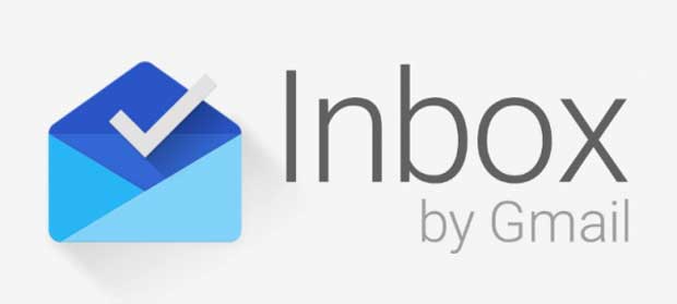 google inbox logo