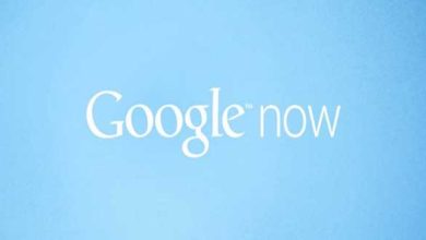 google now arrive sur android wear