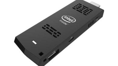 Intel va prochainement commercialiser son mini-PC Compute Stick