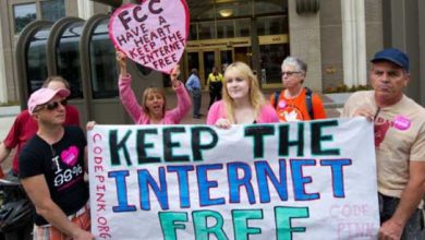Neutralité du net : le président de la FCC veut faire d'internet un "service d'utilité publique"