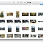 OS X : l'appli Photos arrive en bêta