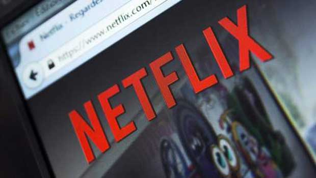 Plusieurs millions d'européens séduit par Netflix