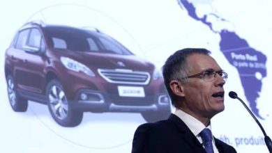 PSA Peugeot Citroën : une nouvelle DS