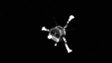Rosetta : retour sur six mois d'orbite