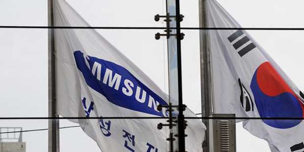 Samsung cherche de nouveaux produits high-tech