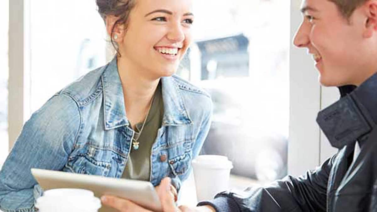 Speed dating : soyez attentif et évitez de parler de votre travail