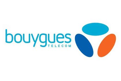Un nouveau logo pour Bouygues Telecom