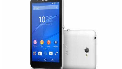 Xperia E4 : Sony adopte Android 5.0 Lollipop