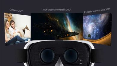 Samsung : le Gear VR arrive en France