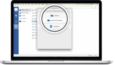 OS X 10.10 : une version Preview d'Office 2016 est disponible