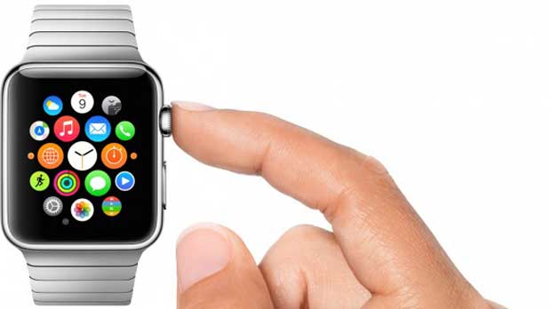 Apple : des développeurs dans un laboratoire secret pour fignoler l'Apple Watch