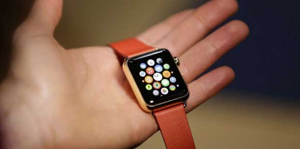 Apple Watch : premier verdict