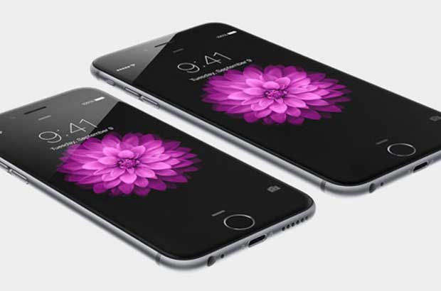 apple iphone 6 et 6plus