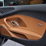 Audi : quatre versions de la sportive R8 au Salon de Genève