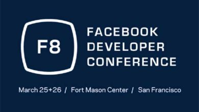 Conférence F8 : la messagerie et le commerce en ligne comme priorité pour Facebook