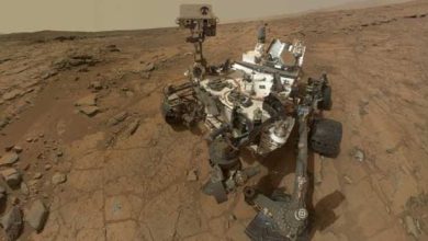Découverte d'azote sur Mars : une preuve de vie ?
