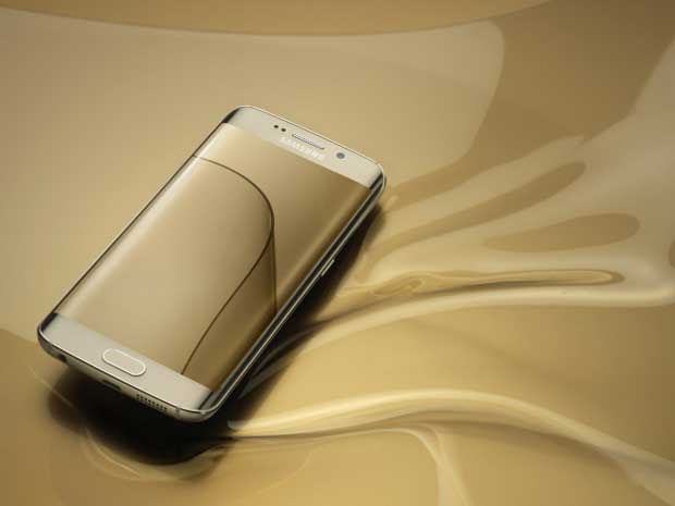 Galaxy S6 : record de commandes pour Samsung
