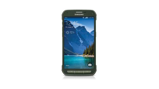 Galaxy S6 : une version waterproof dans le pipeline