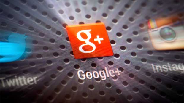Google+ se retrouve à la croisée des chemins