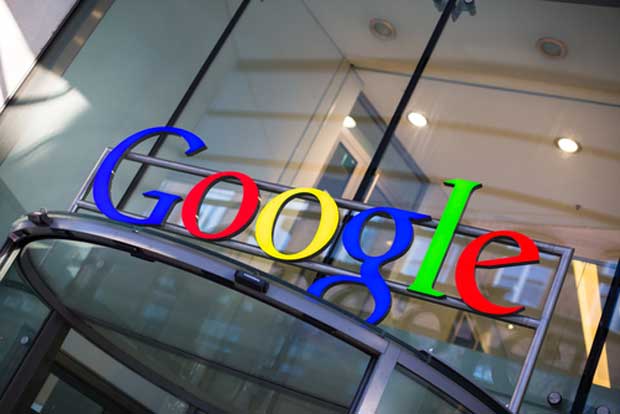 Google : un accord à 320 millions d'euros avec le fisc italien