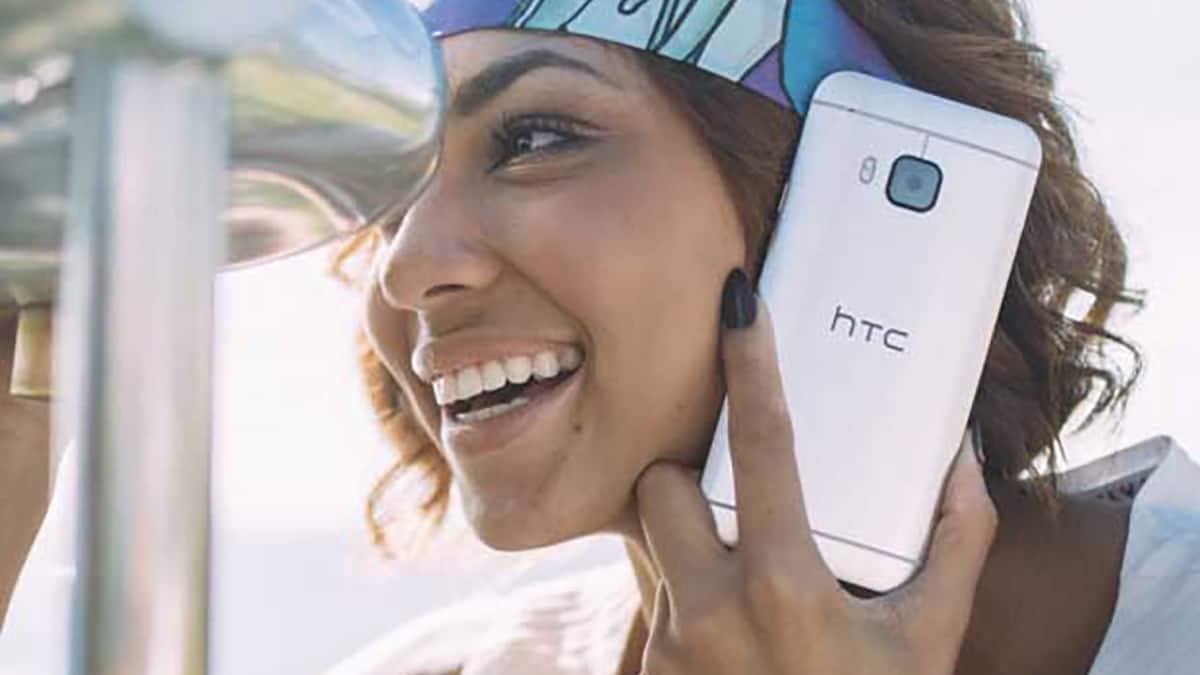 HTC One M9 : le smartphone ultime pour les utilisateurs expérimentés