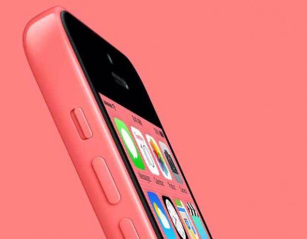 iPhone 6S : du rose et la technologie Force Touch