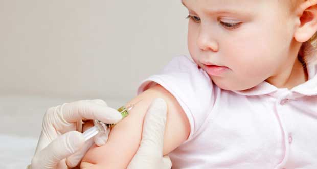 le conseil constitutionnel maintient la vaccination obligatoire des enfants