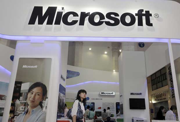 Microsoft : des ordinateurs portables à moins de 150 euros pour contrer les Chromebooks