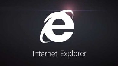 Microsoft : plus d'avenir pour Internet Explorer