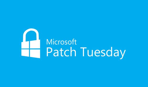 Microsoft : un Patch Tuesday très chargé