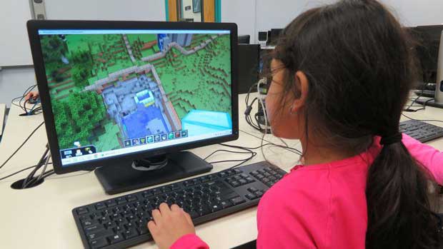 Le jeu vidéo Minecraft menacé d'interdiction en Turquie