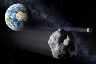 Nasa : un logiciel pour mieux détecter les astéroïdes