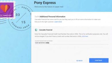 Gmail : le service Pony Express pour payer ses factures
