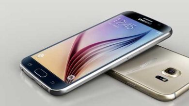 Samsung déballe le Galaxy S6 au MWC 2015