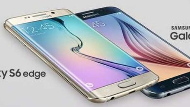 Samsung : les atouts du Galaxy S6