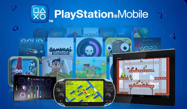 Sony annonce la fermeture de PlayStation Mobile