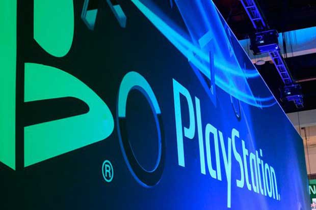 Sony commercialisera sa PlayStation en Chine le 20 mars