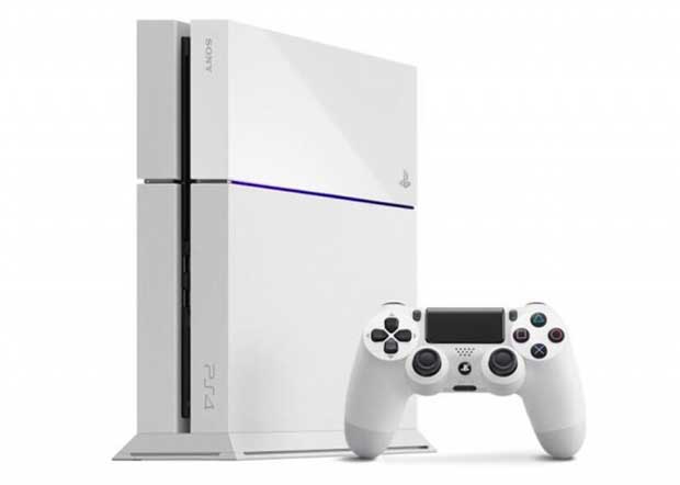 Sony : le firmware de la PlayStation 4 va passer en version 2.50