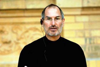 Steve Jobs : un documentaire lui en met plein la pomme