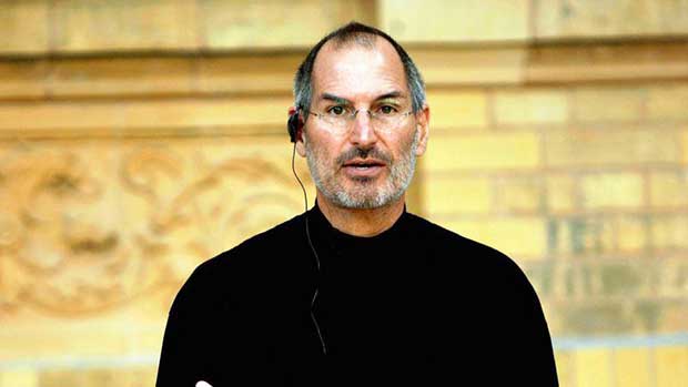 Steve Jobs : un documentaire lui en met plein la pomme