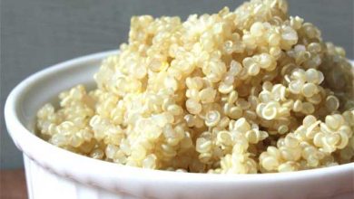 Un bol quotidien de quinoa peut réduire le risque de décès prématuré de 17%