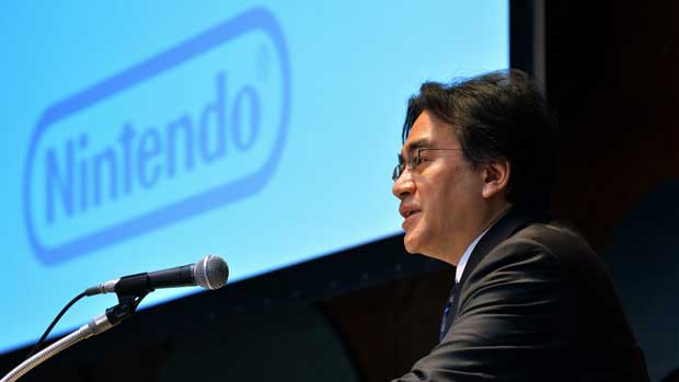 Une orientation vers le marché des jeux mobiles qui booste Nintendo