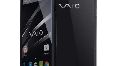 La marque Vaio revient avec un Vaio Phone [VIDÉO]