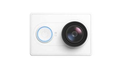 YiCamera : Xiaomi s'attaque maintenant à GoPro